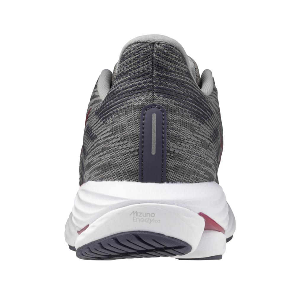 Women's Mizuno Wave Rider 28 running shoe