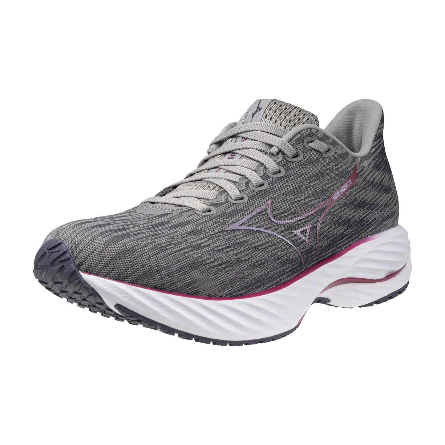 Women's Mizuno Wave Rider 28 running shoe