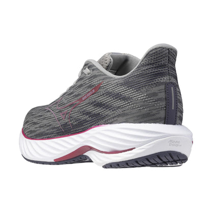 Women's Mizuno Wave Rider 28 running shoe