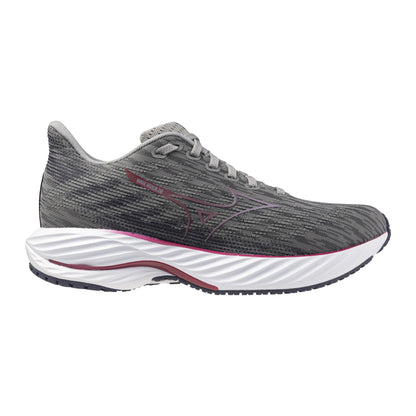 Women's Mizuno Wave Rider 28 running shoe