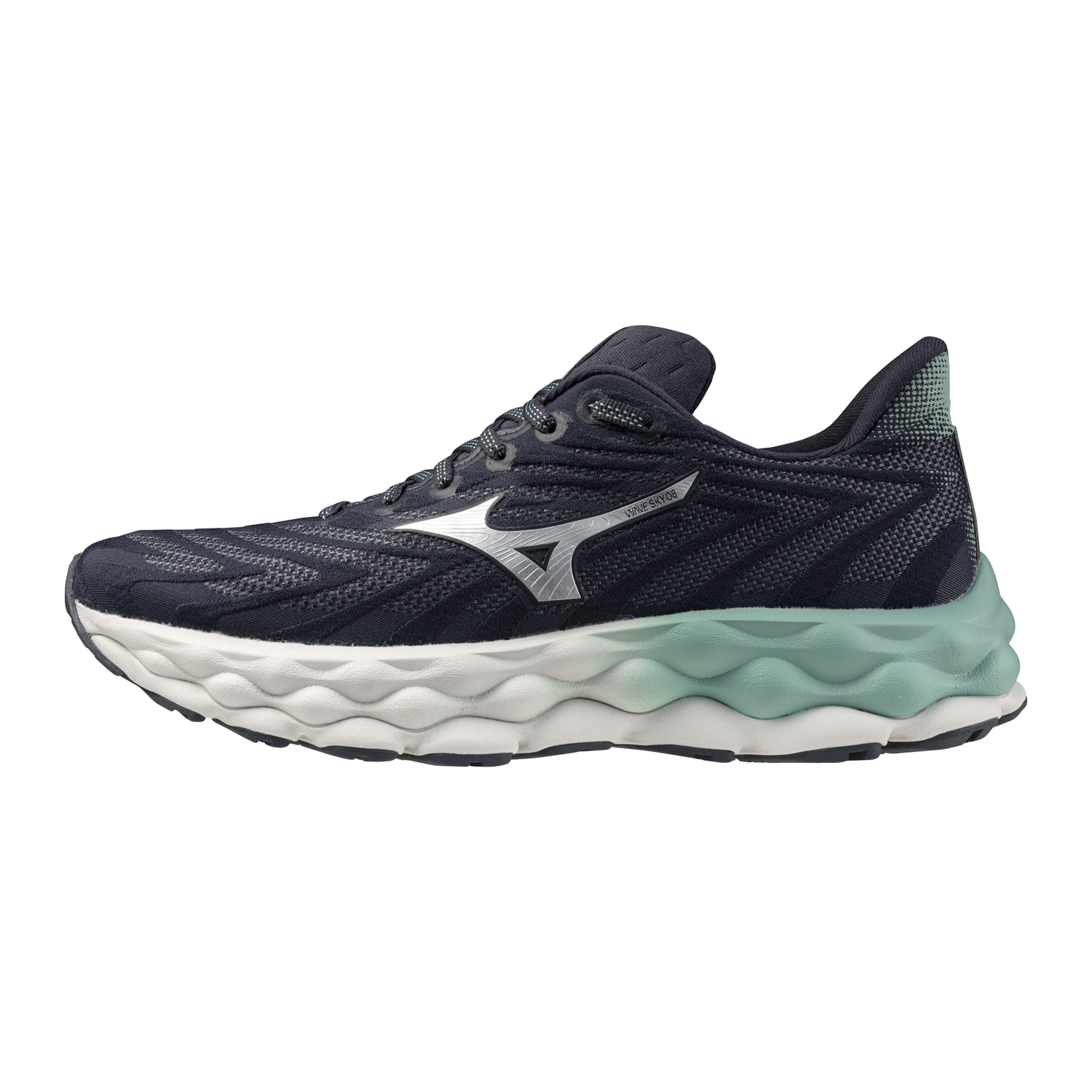 Women's Mizuno Wave Sky 8 running shoe