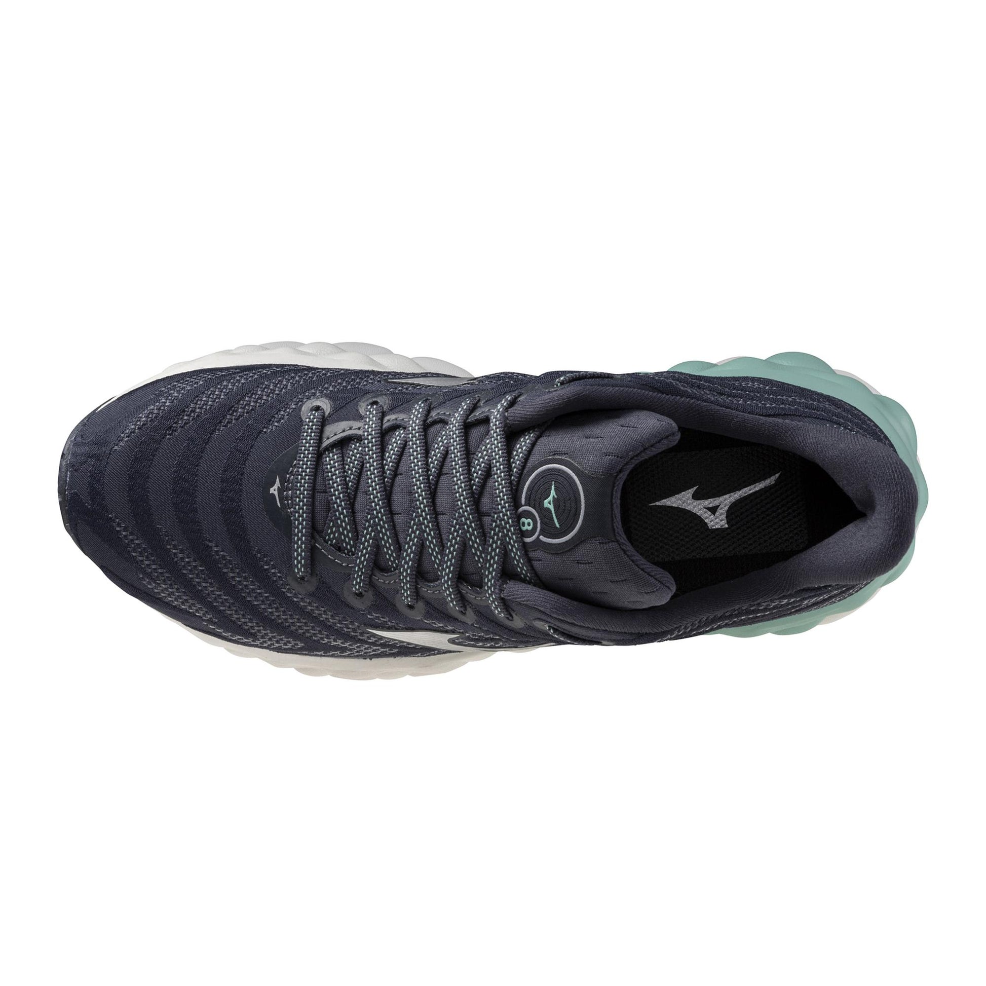 Women's Mizuno Wave Sky 8 running shoe