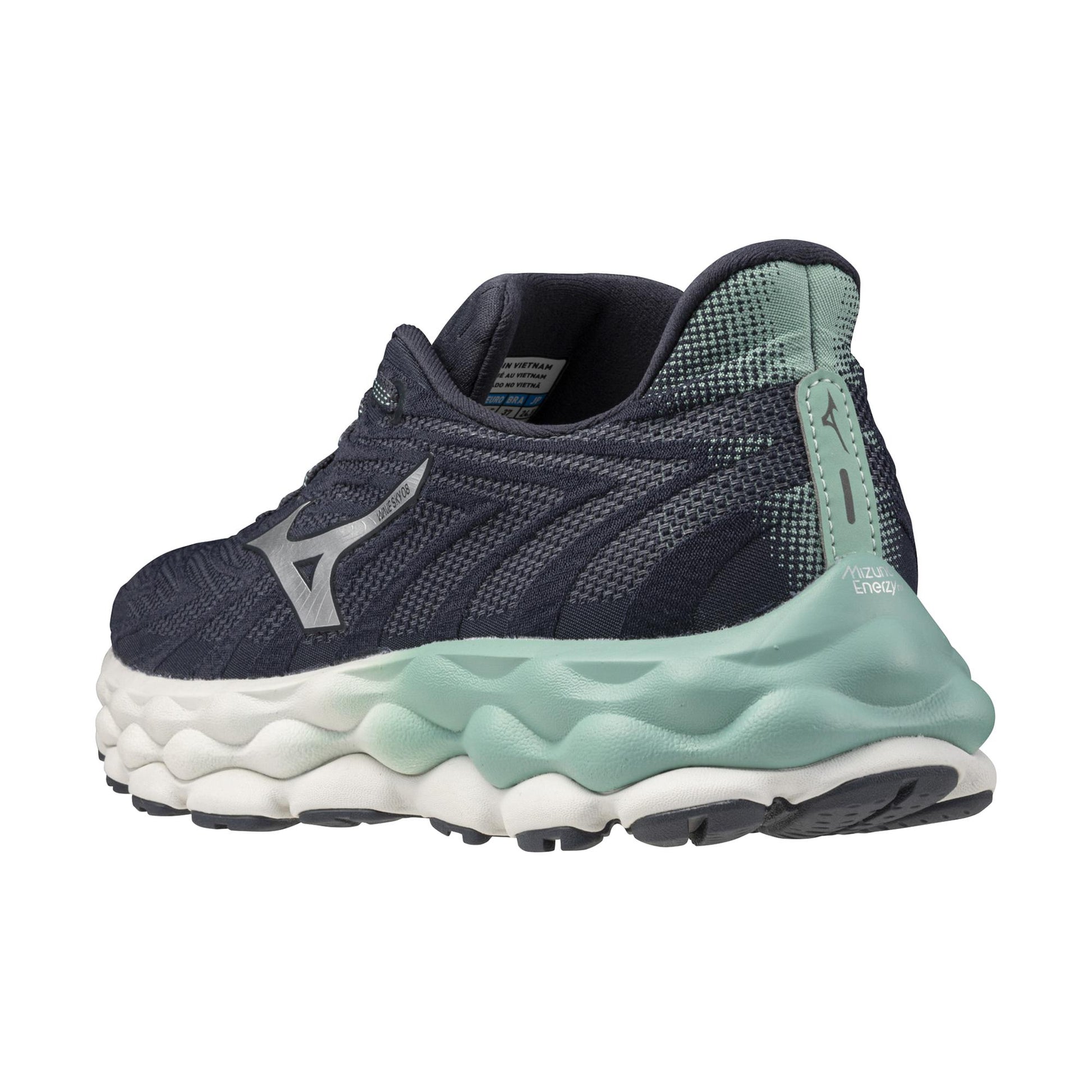Women's Mizuno Wave Sky 8 running shoe