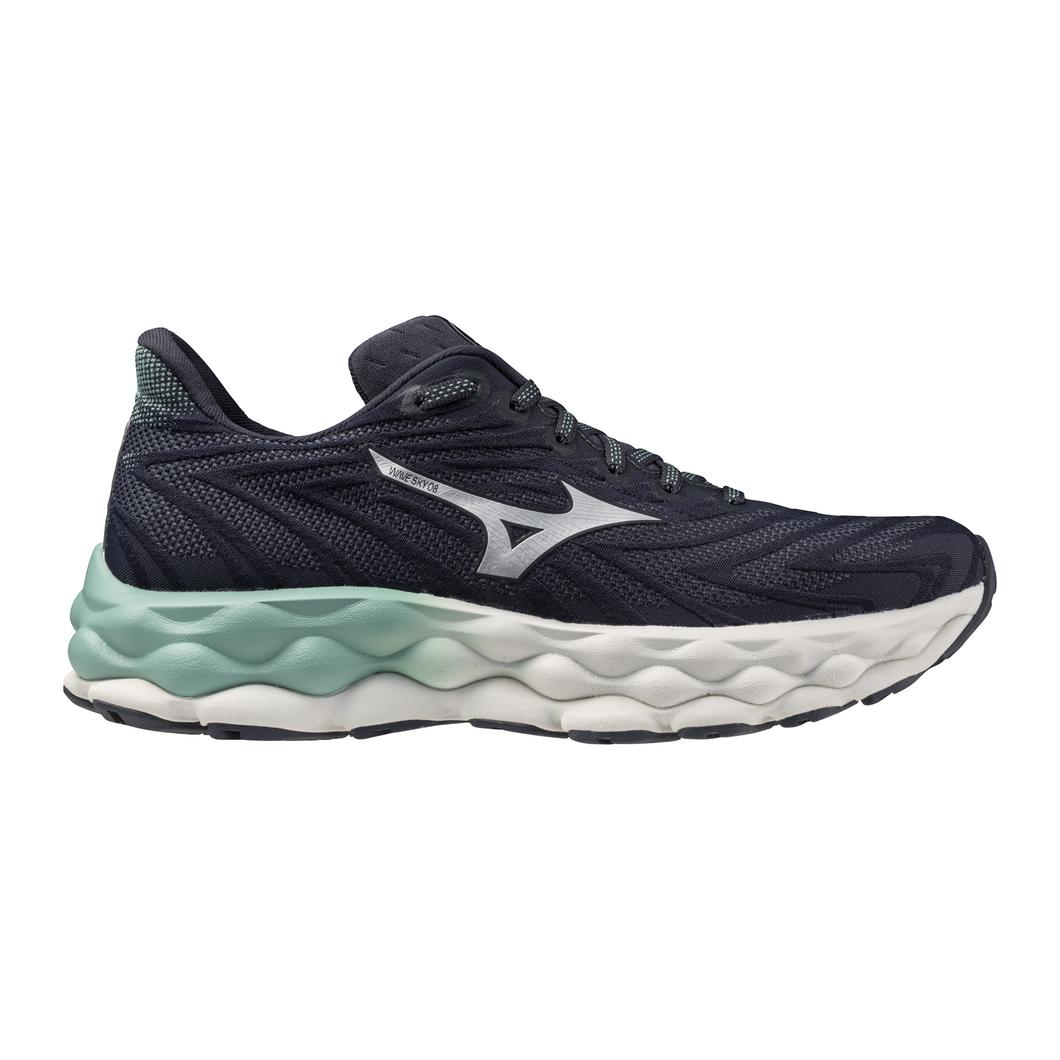 Women's Mizuno Wave Sky 8 running shoe