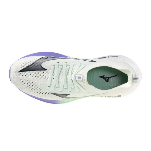 Mizuno Neo Zen | Women's Running Shoes – Second Sole Mentor