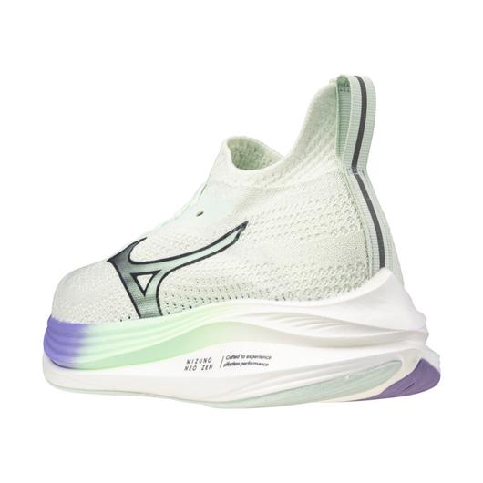 Mizuno Neo Zen | Women's Running Shoes – Second Sole Mentor