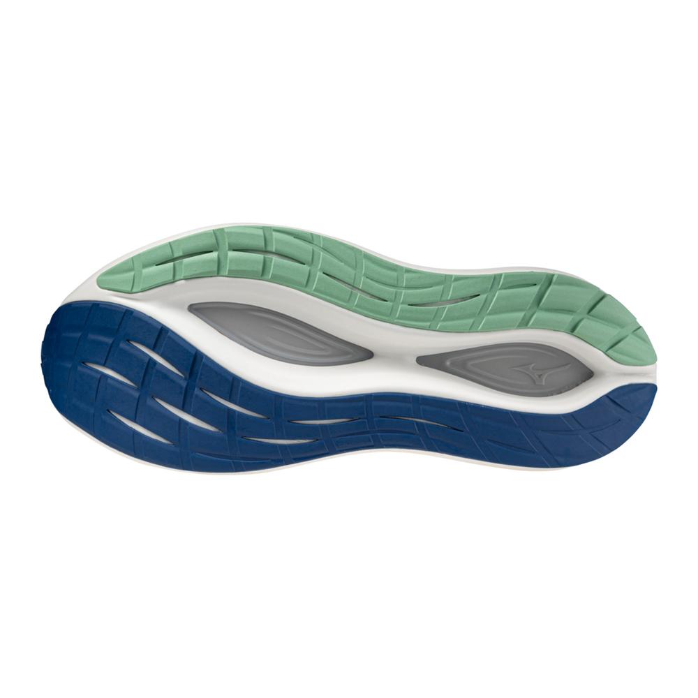 Mizuno Neo Zen | Men's Running Shoes – Second Sole Mentor