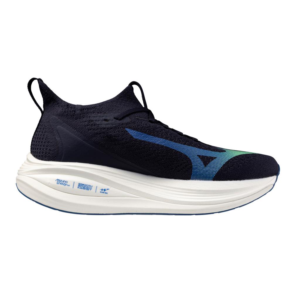 Mizuno Neo Zen | Men's Running Shoes – Second Sole Mentor