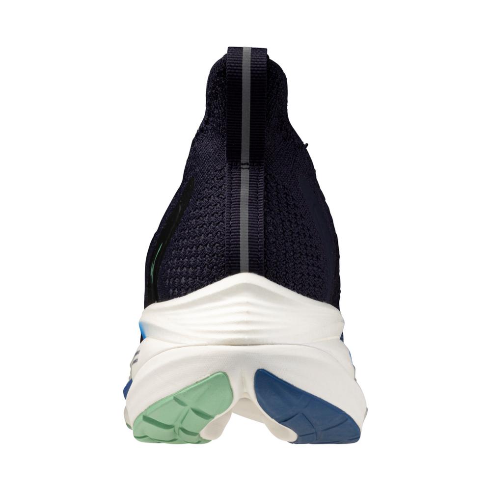 Mizuno Neo Zen | Men's Running Shoes – Second Sole Mentor