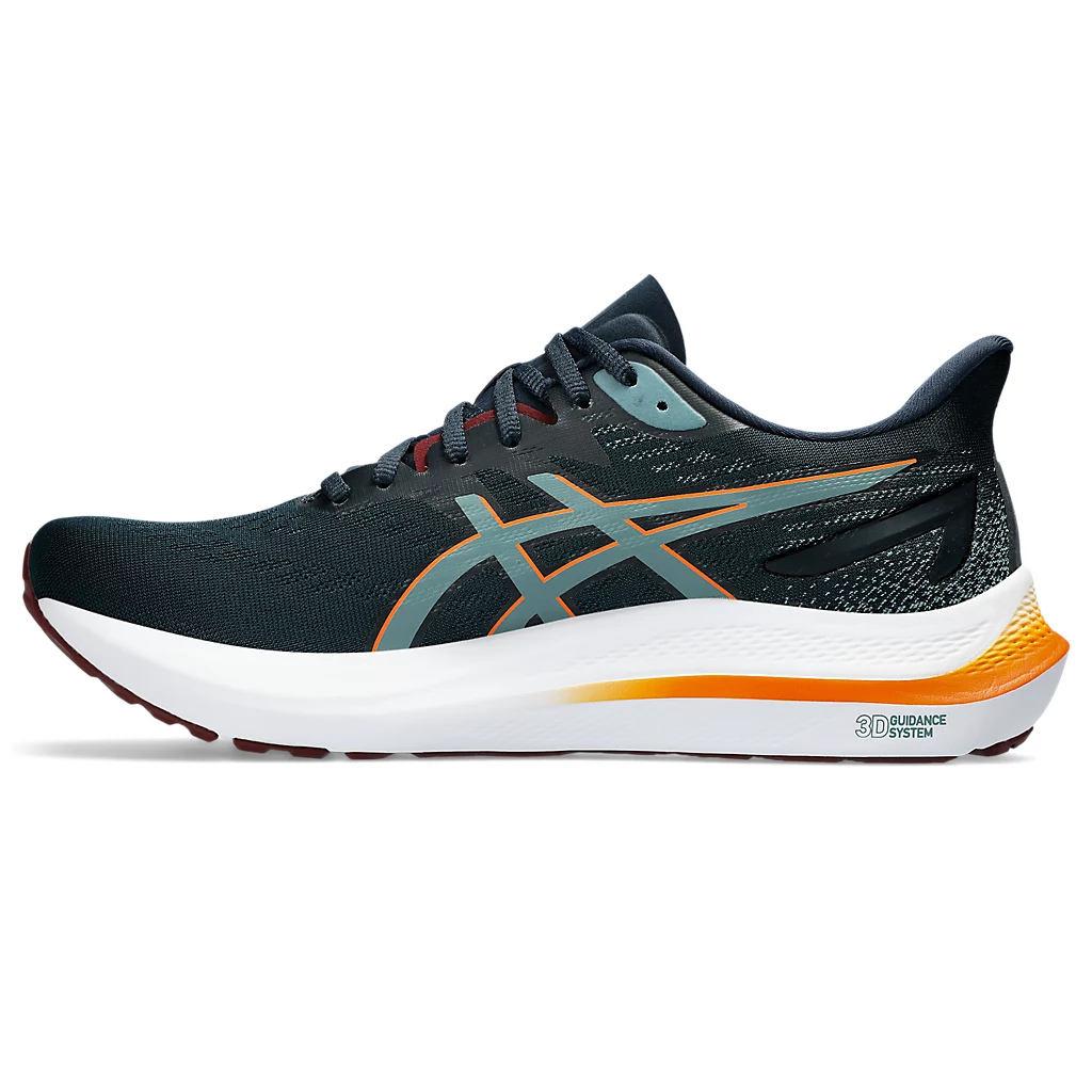 Men's Asics GT-2000 12 running shoe