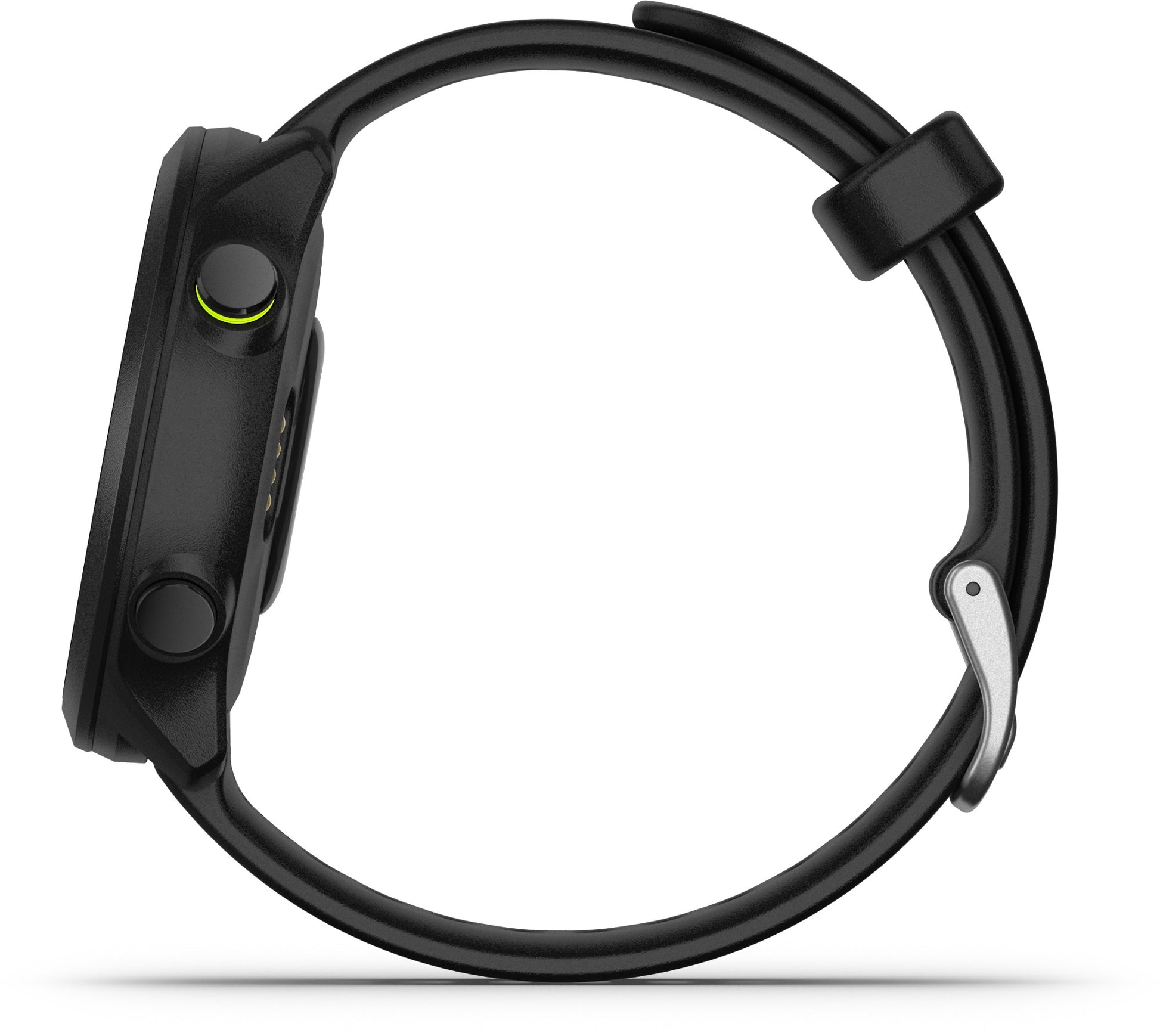 Running Watch Garmin Forerunner 55 running shoe