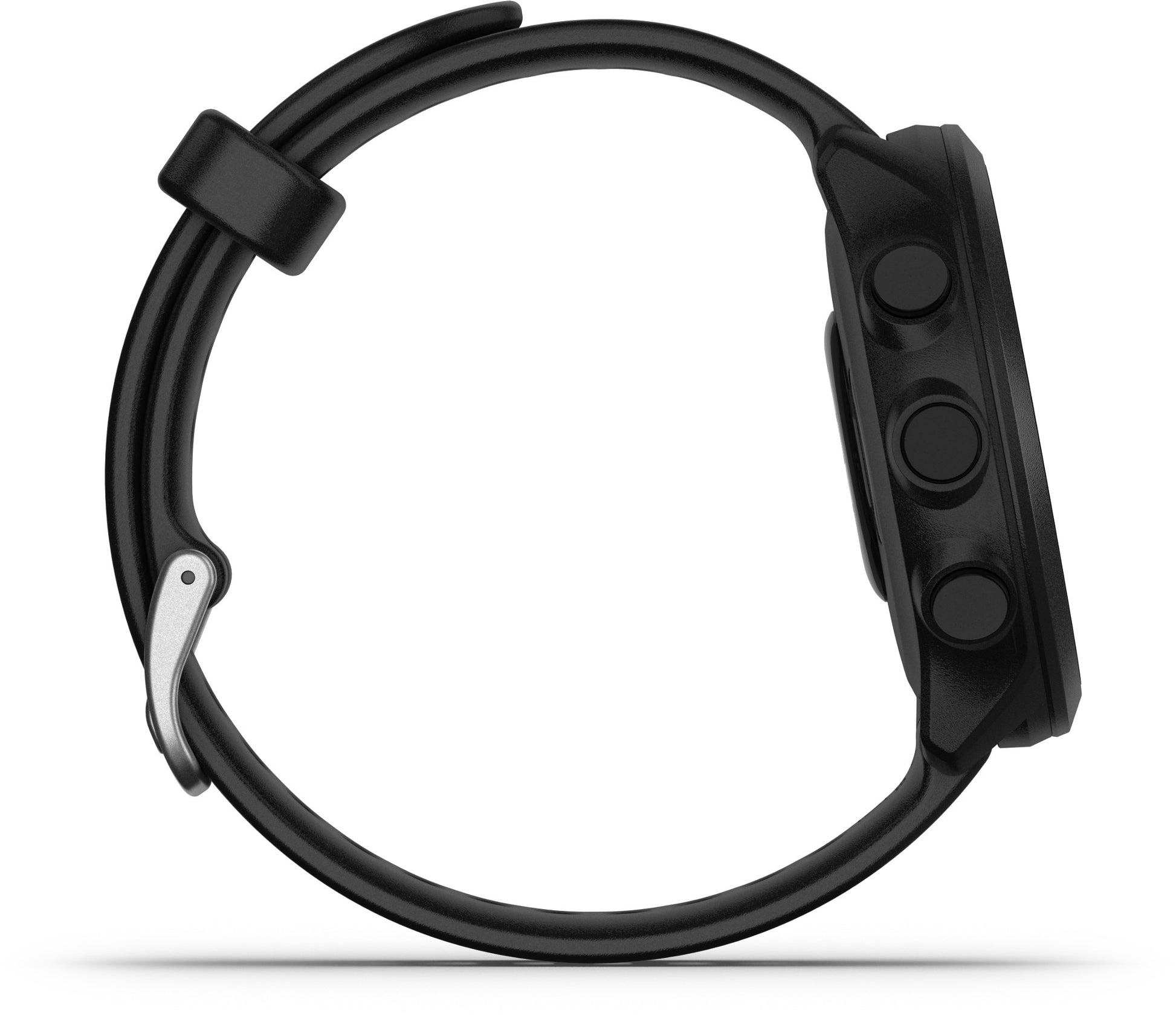 Running Watch Garmin Forerunner 55 running shoe