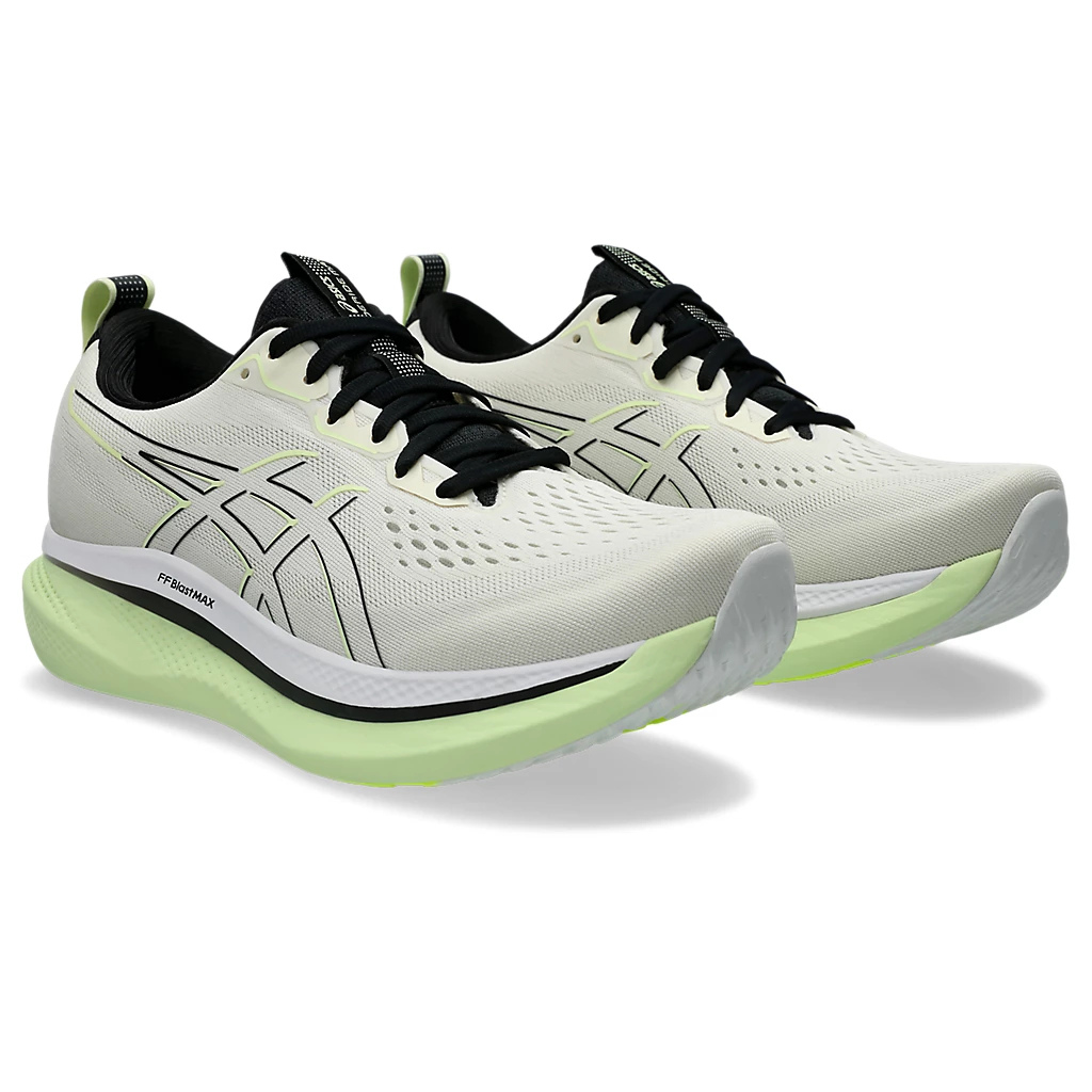 Men's Asics Glideride MAX running shoe