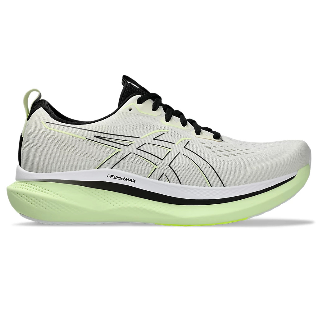Men's Asics Glideride MAX running shoe