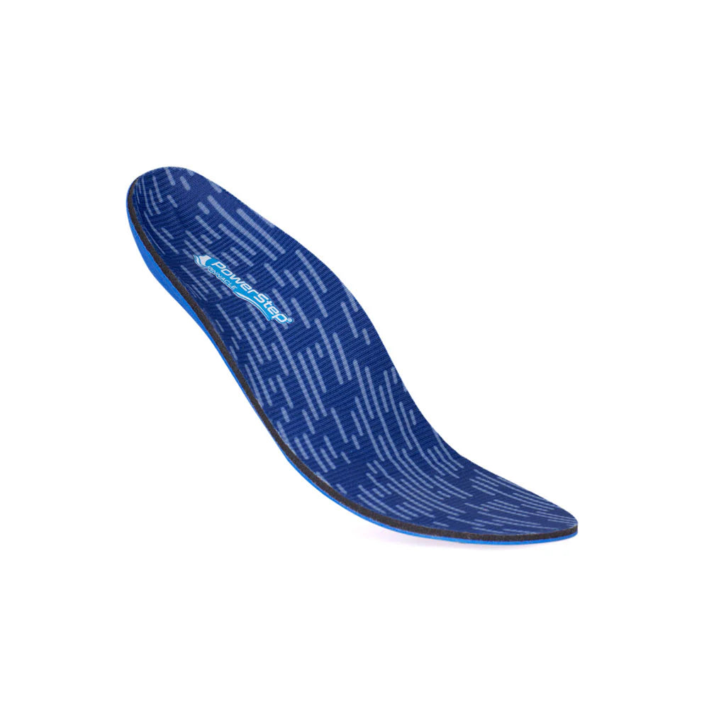 Insoles PowerStep Pinnacle running shoe
