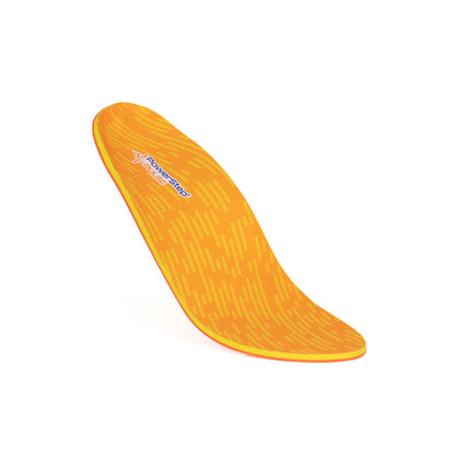 Insoles PowerStep PULSE Performance running shoe