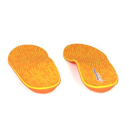 Insoles PowerStep PULSE Performance running shoe