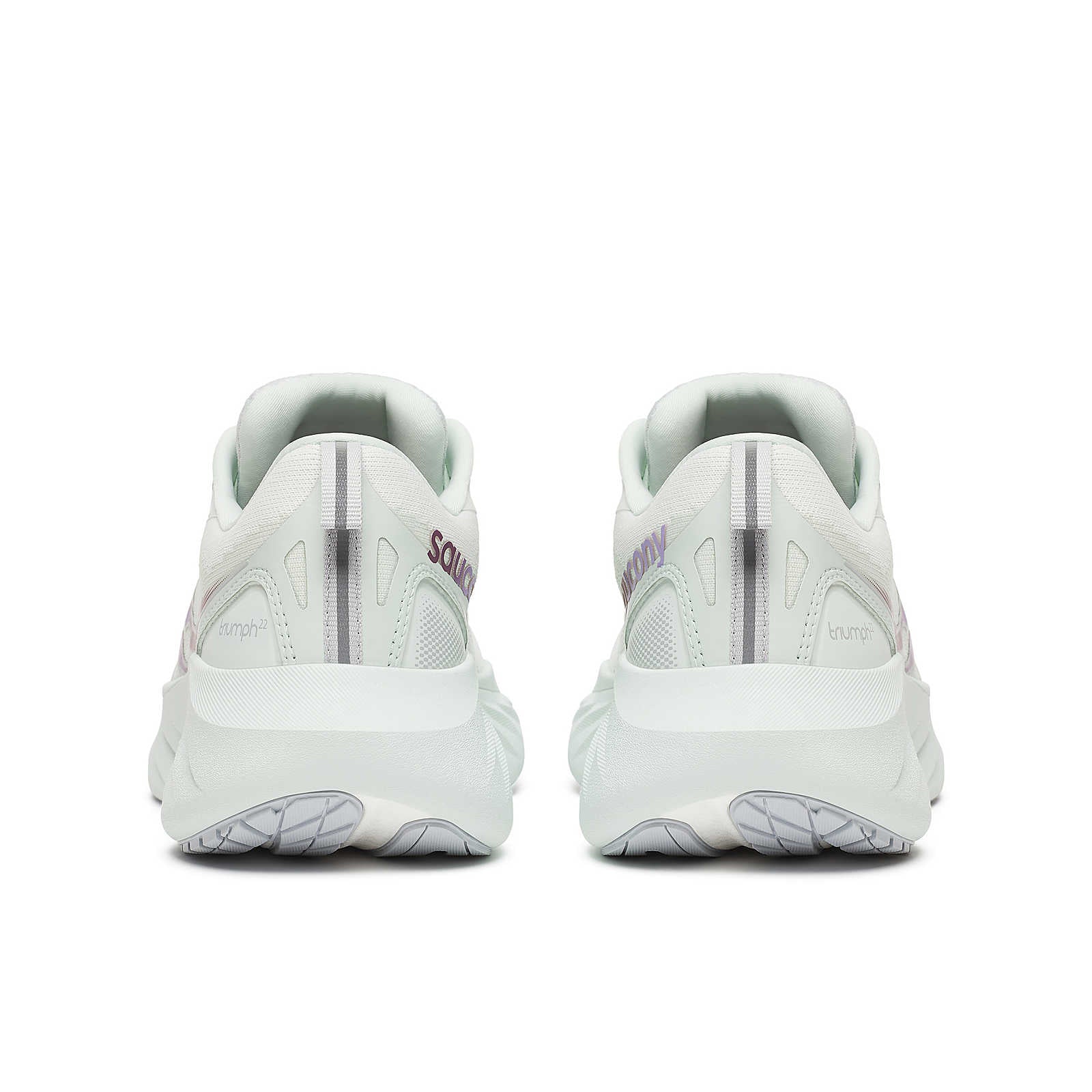 Women's Saucony Triumph 22 running shoe