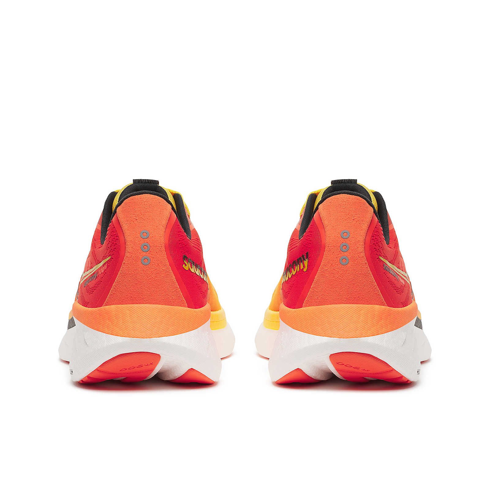 Men's Saucony Ride 18 running shoe
