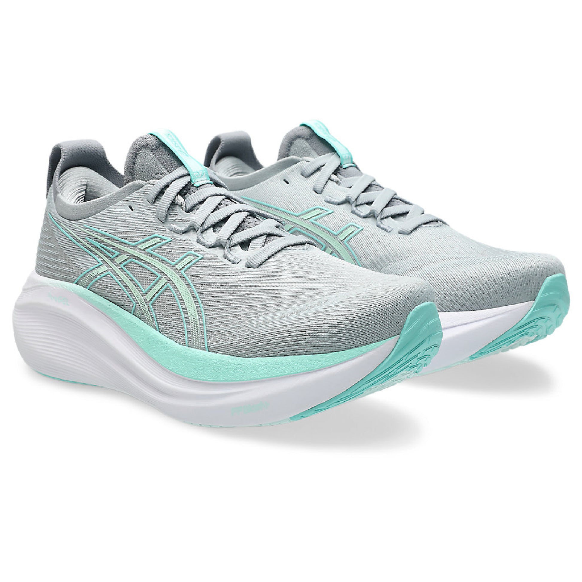 Women's Asics Gel-Nimbus 27 running shoe