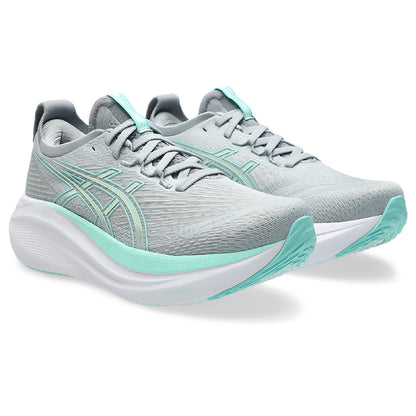 Women's Asics Gel-Nimbus 27 running shoe