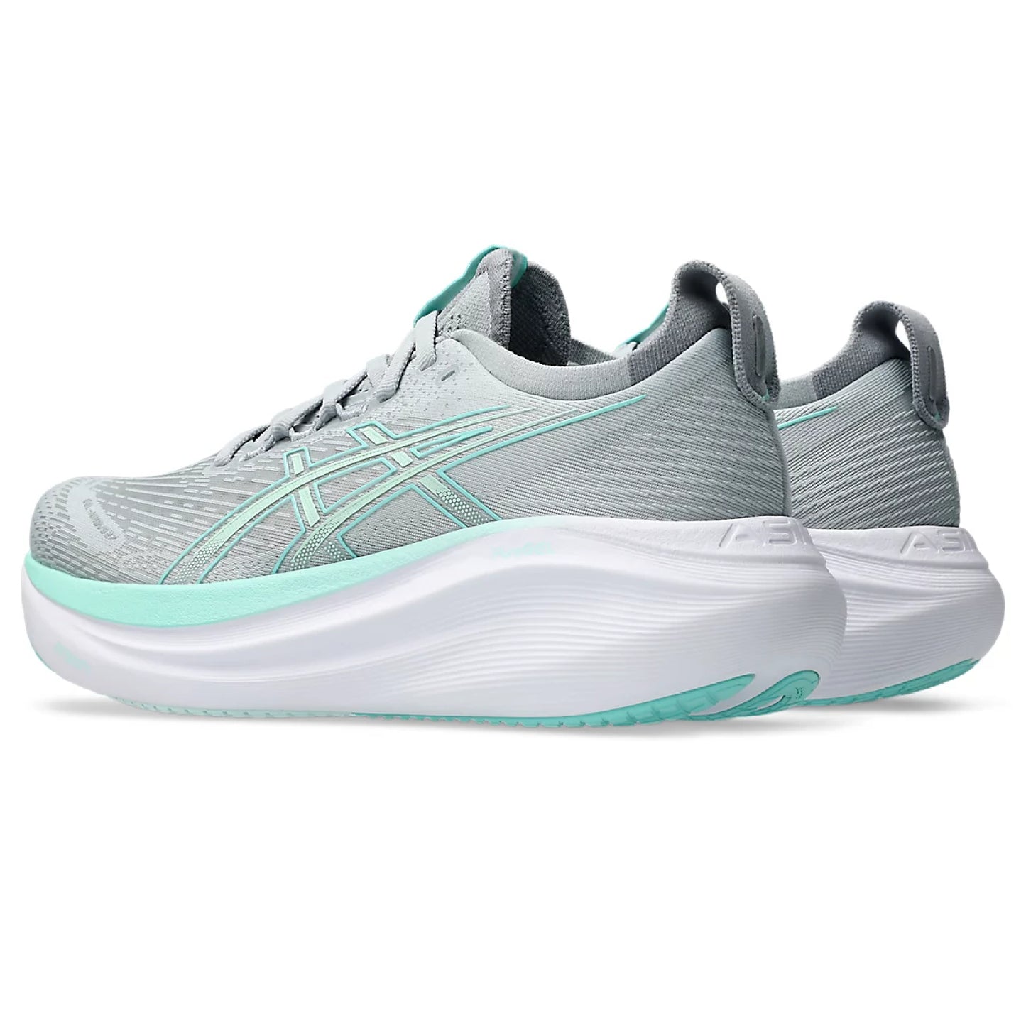 Women's Asics Gel-Nimbus 27 running shoe