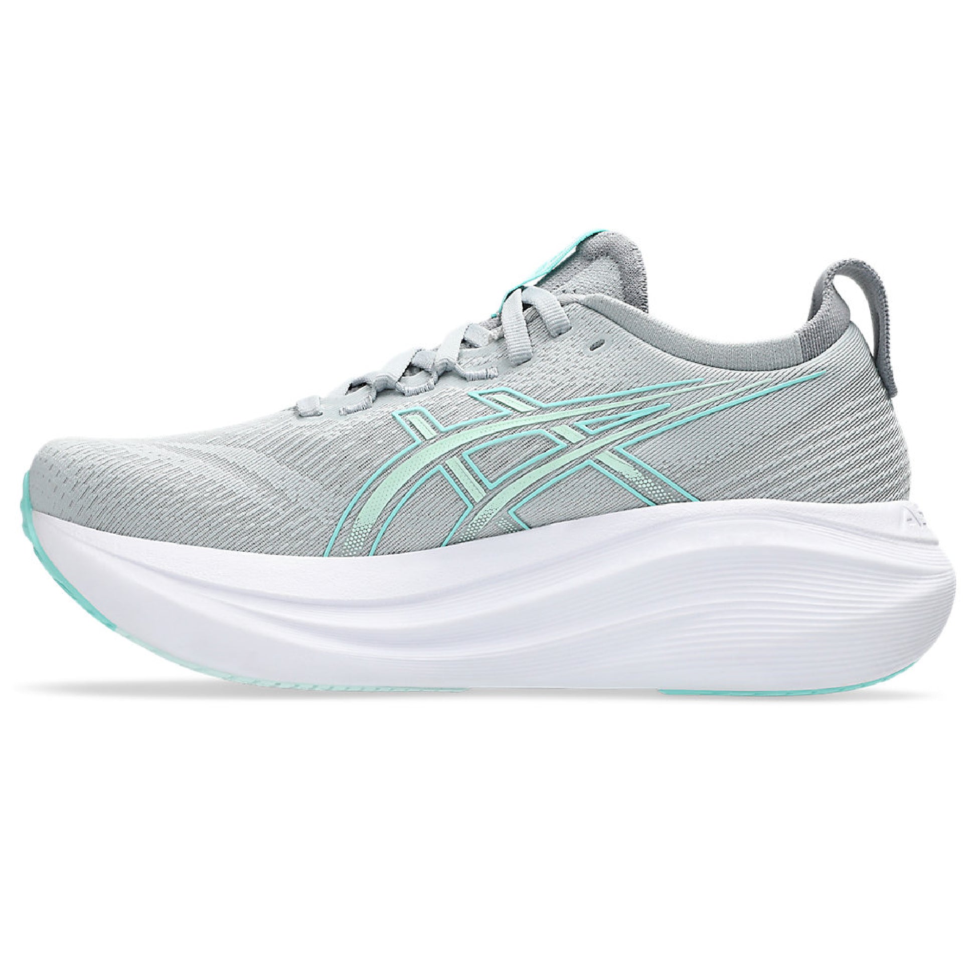 Women's Asics Gel-Nimbus 27 running shoe