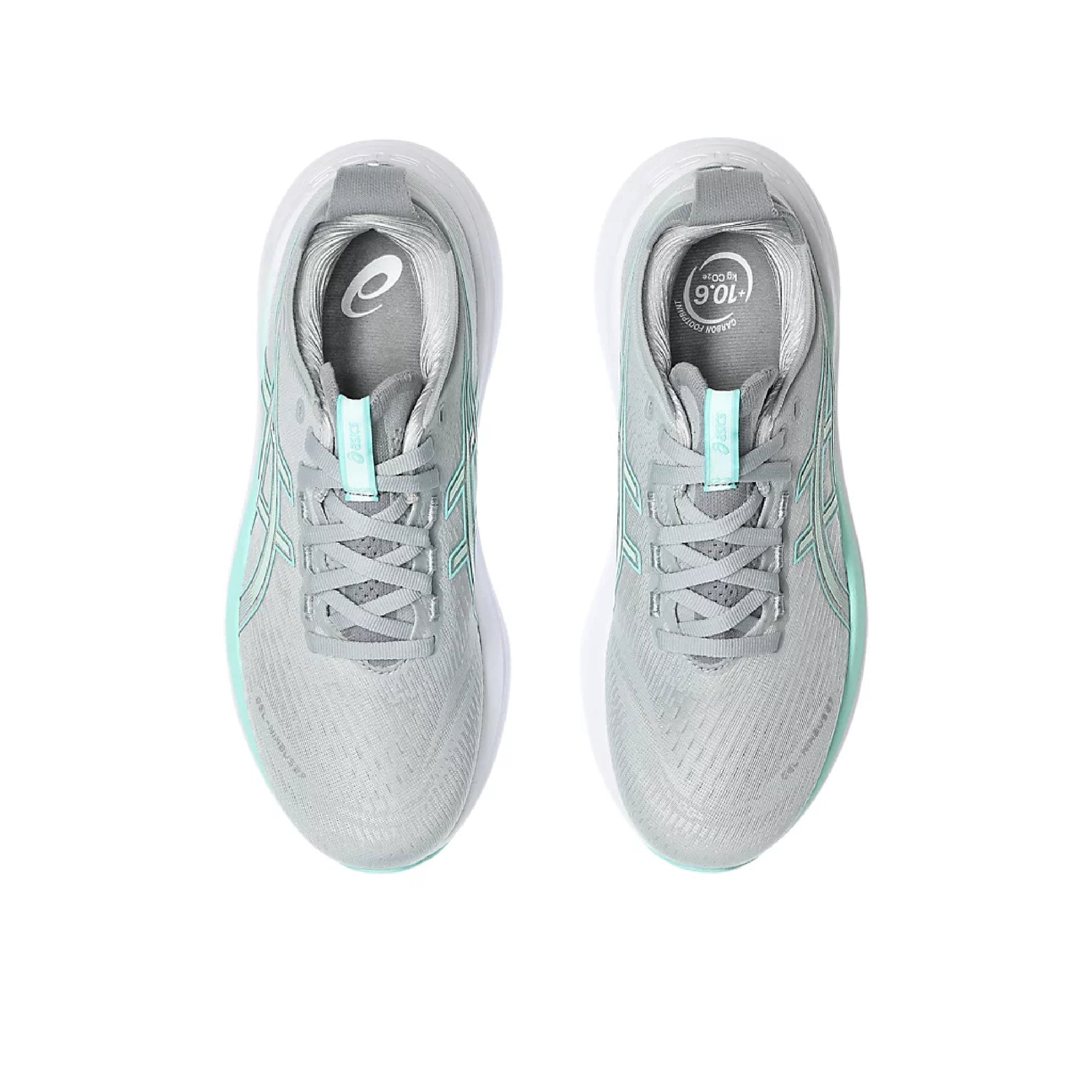 Women's Asics Gel-Nimbus 27 running shoe