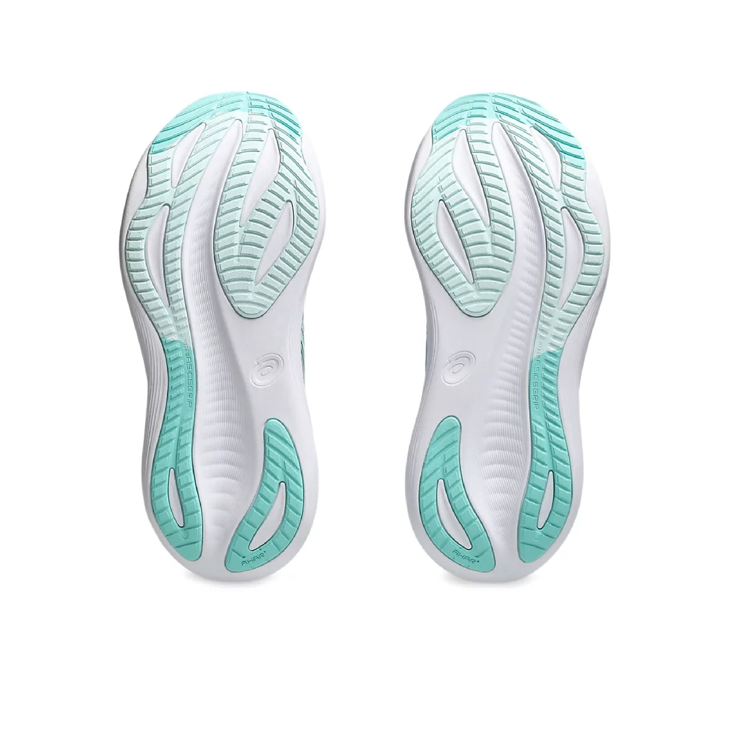 Women's Asics Gel-Nimbus 27 running shoe