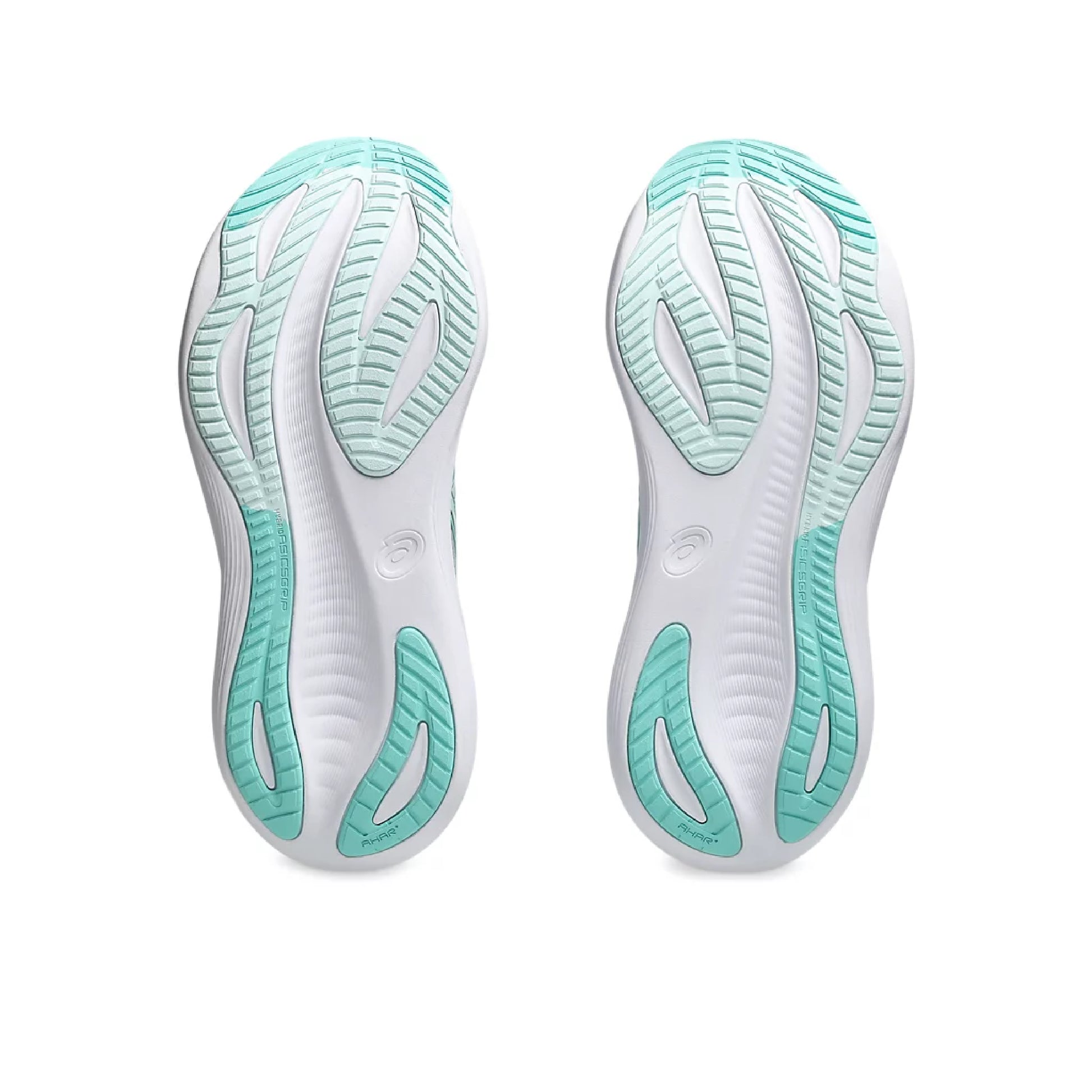 Women's Asics Gel-Nimbus 27 running shoe