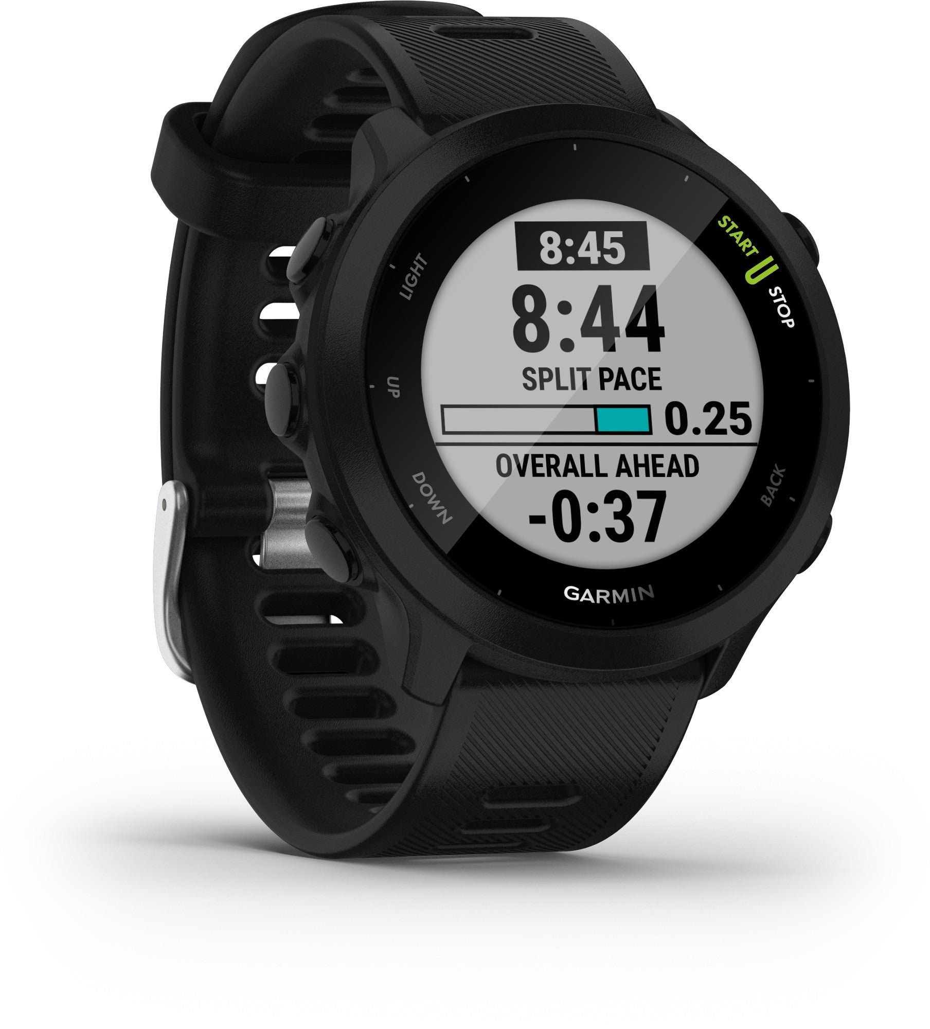 Running Watch Garmin Forerunner 55 running shoe