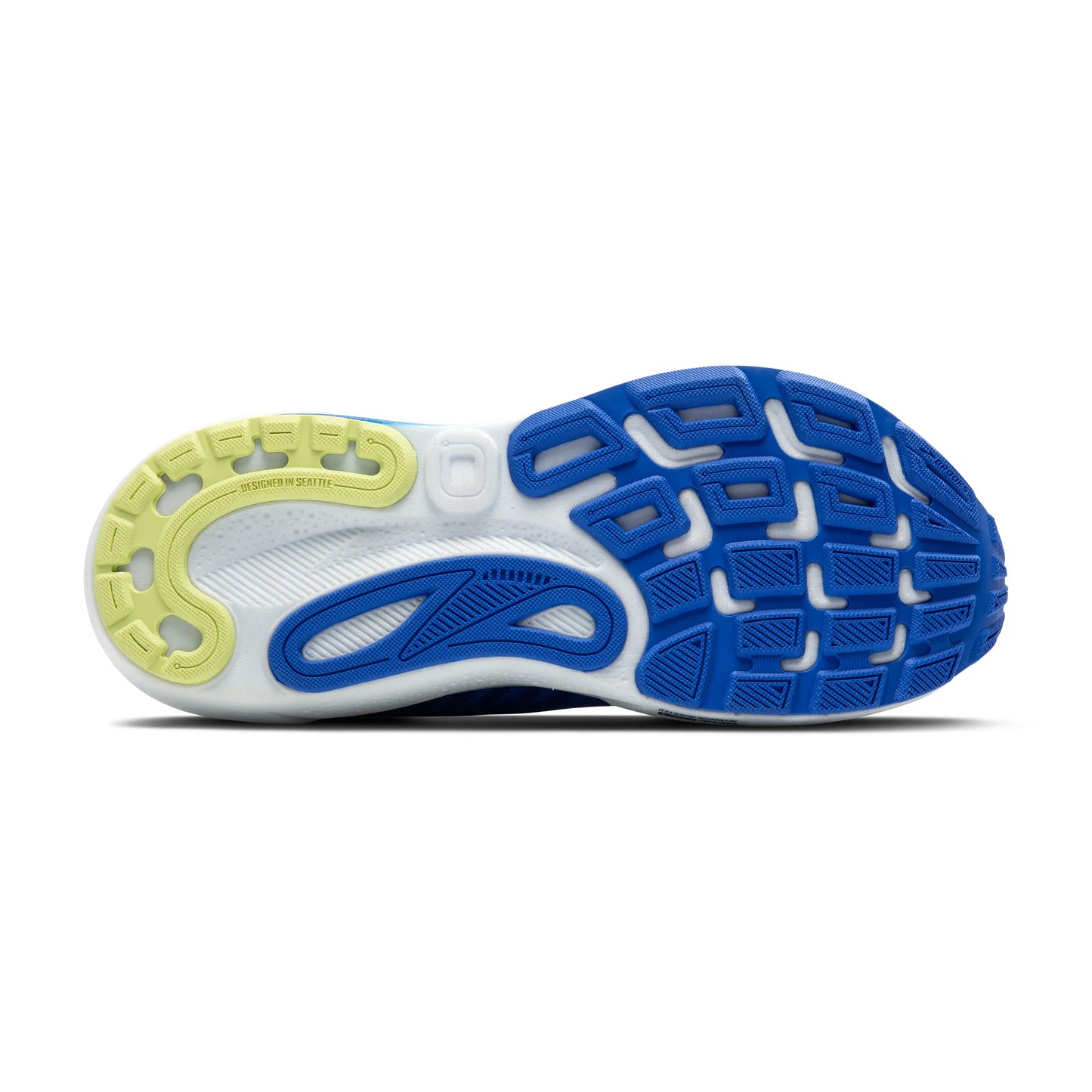 Men's Brooks Adrenaline GTS 24 running shoe
