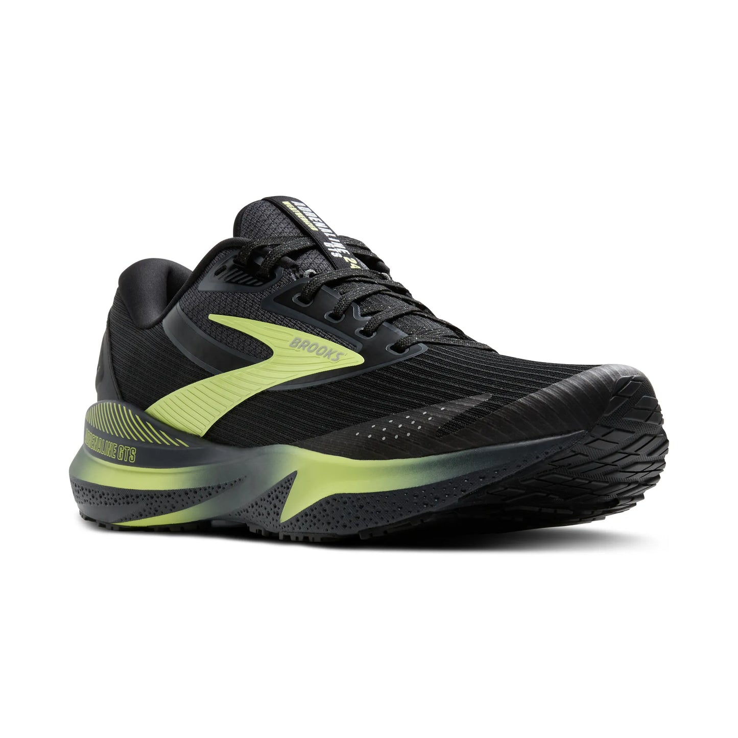 Men's Brooks Adrenaline GTS 24 Weatherized running shoe
