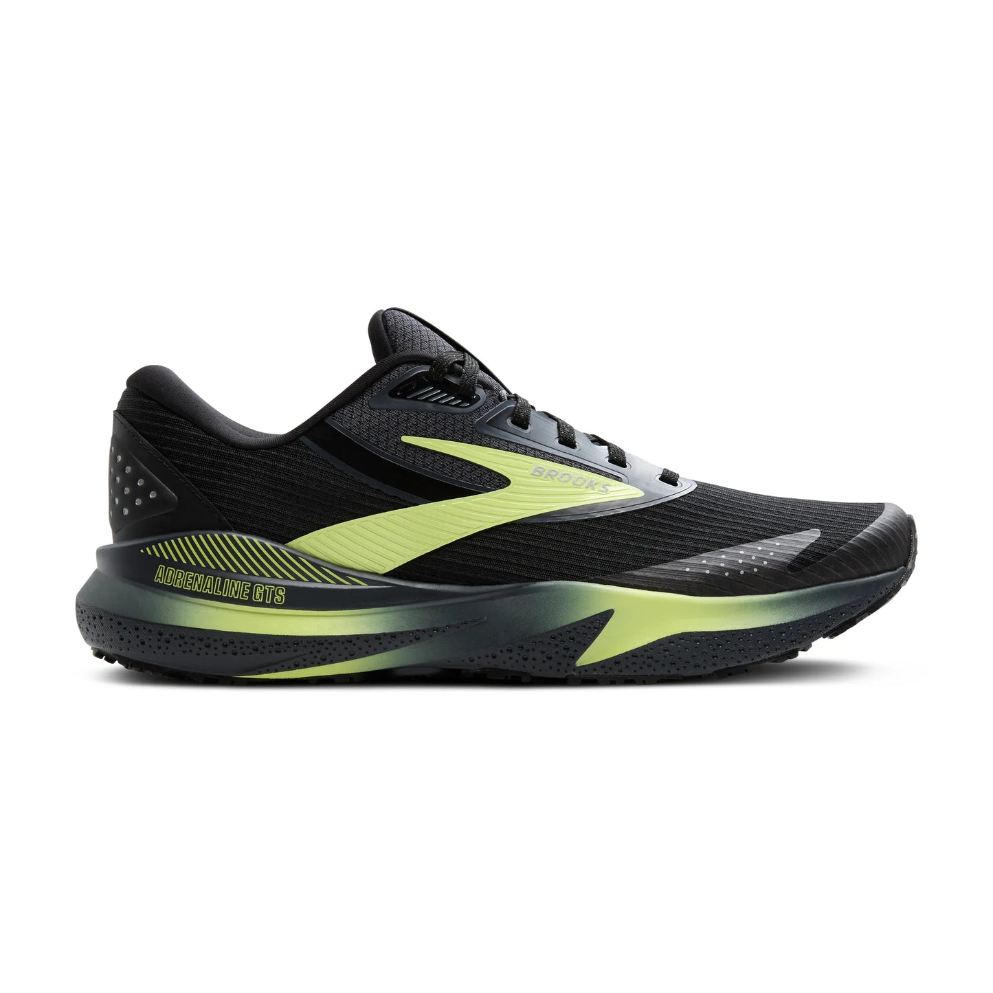 Men's Brooks Adrenaline GTS 24 Weatherized running shoe
