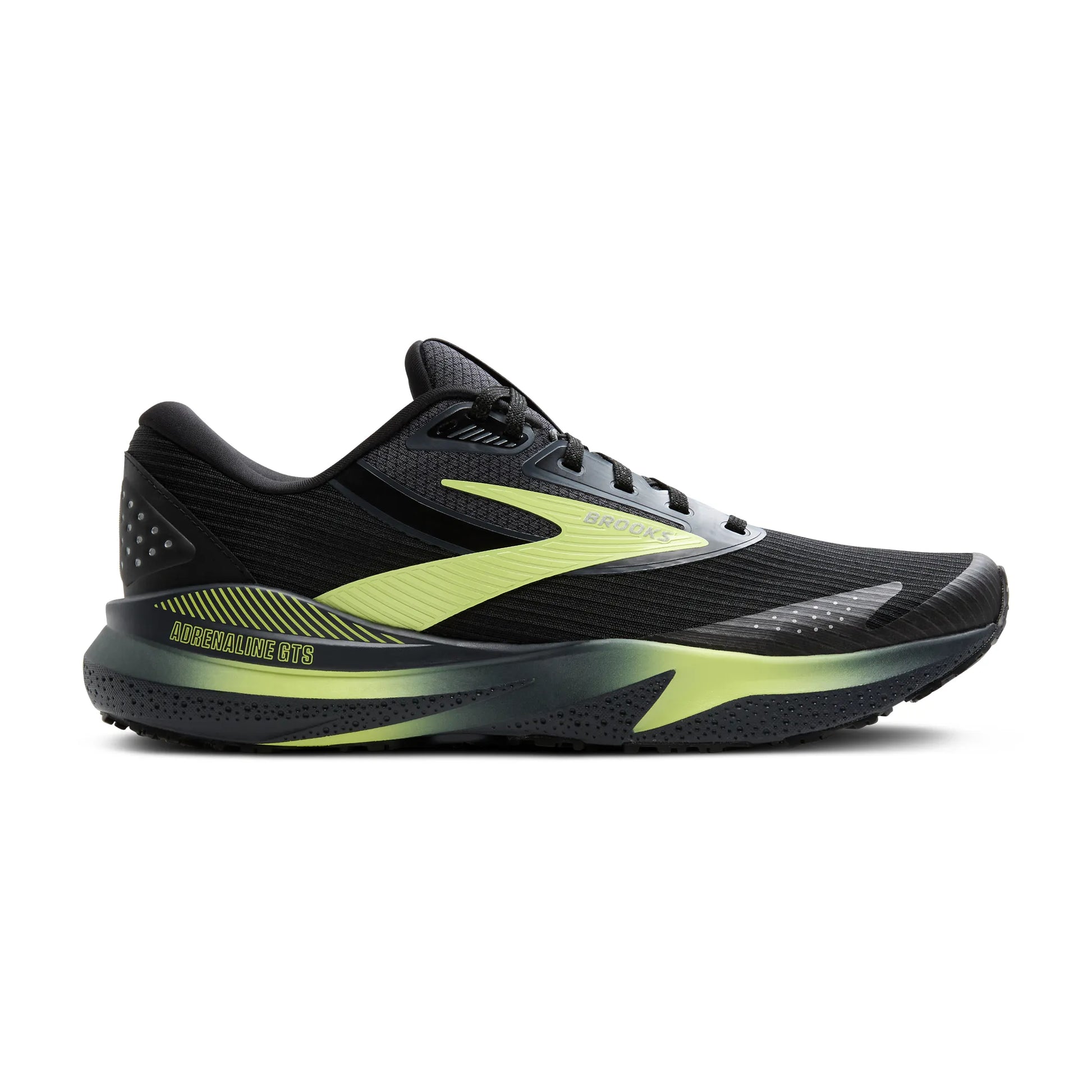Men's Brooks Adrenaline GTS 24 Weatherized running shoe