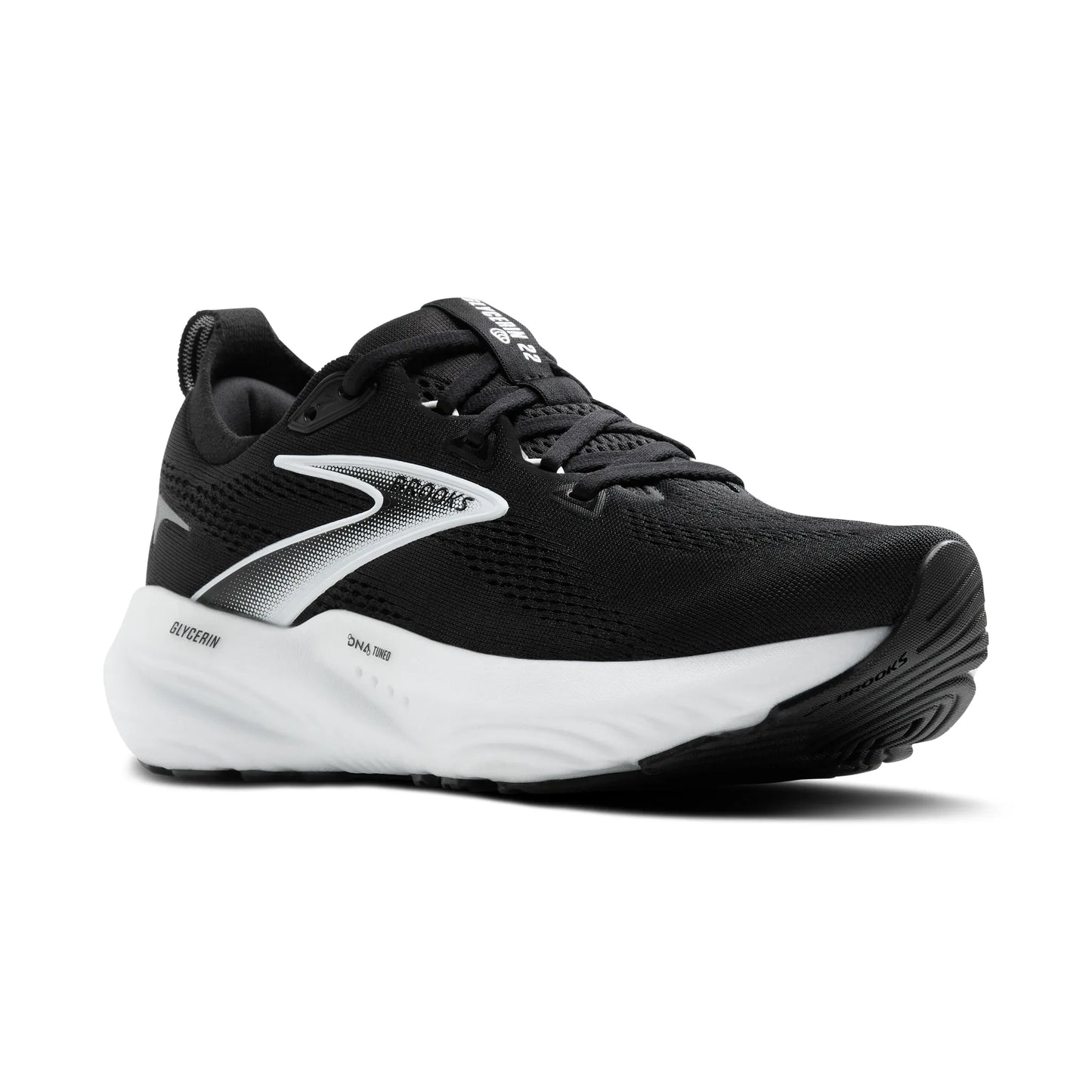 Men's Brooks Glycerin 22 running shoe