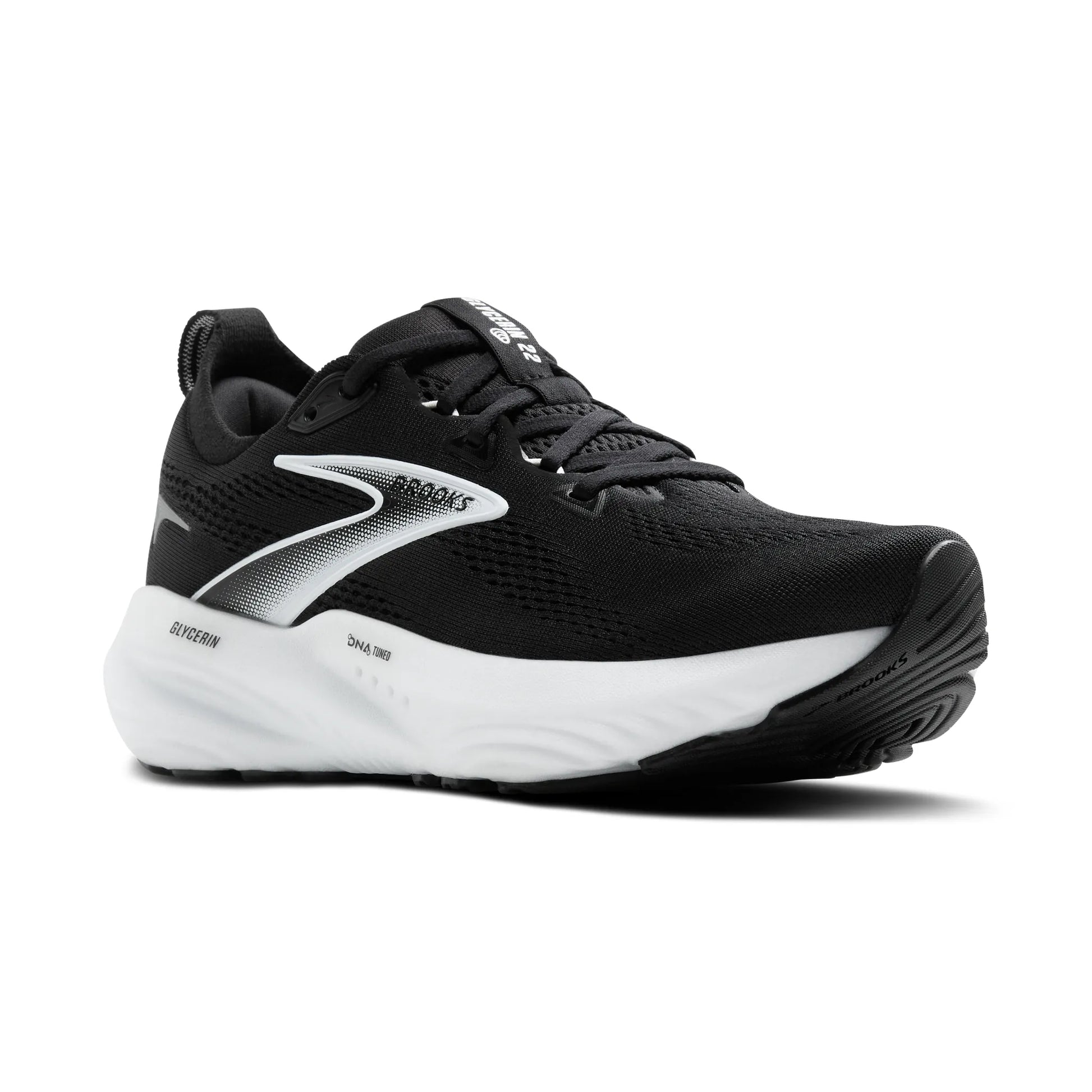 Men's Brooks Glycerin 22 running shoe