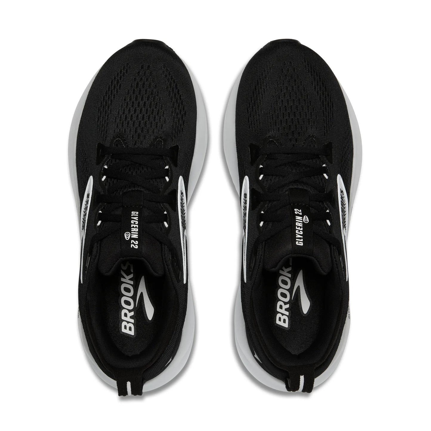 Men's Brooks Glycerin 22 running shoe