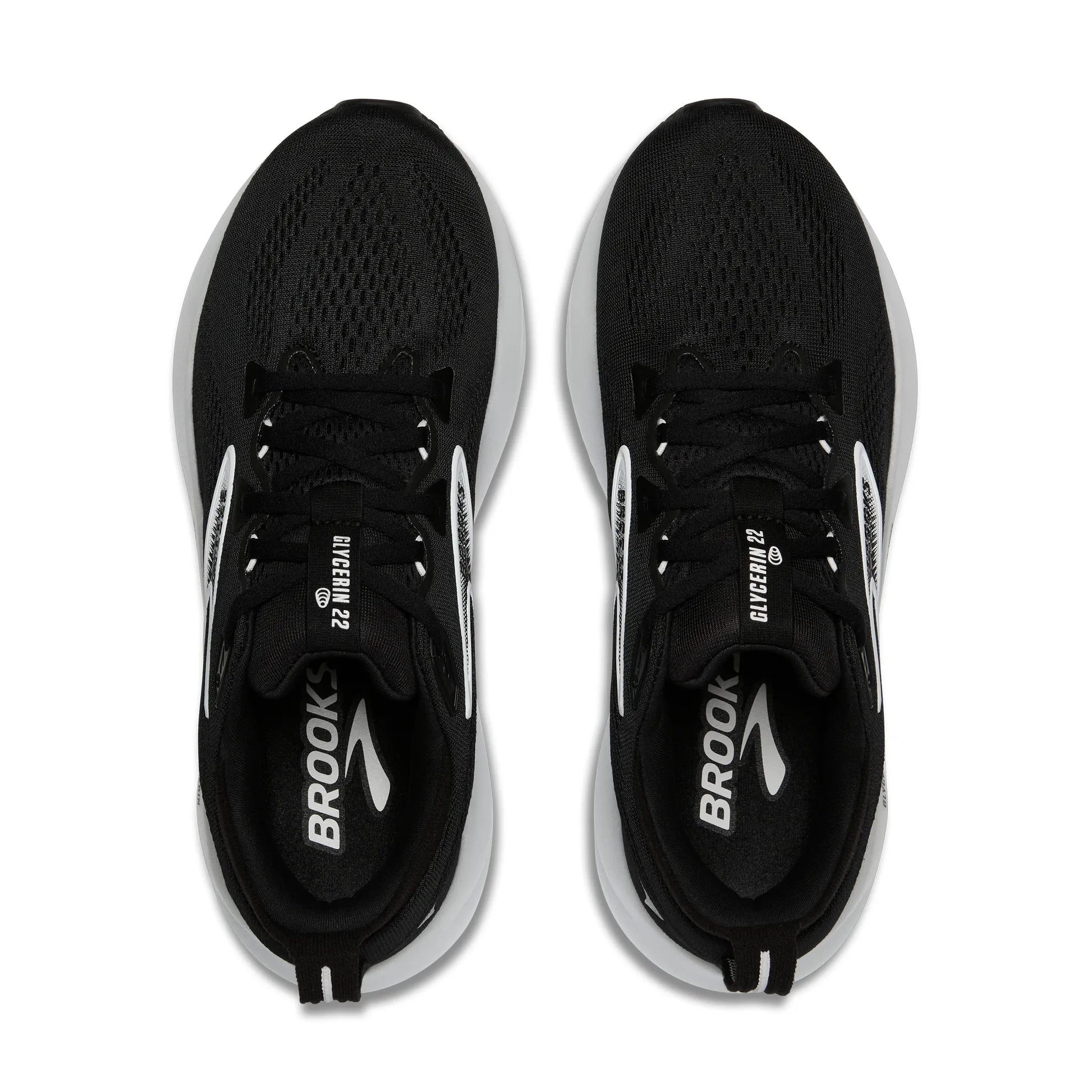Men's Brooks Glycerin 22 running shoe