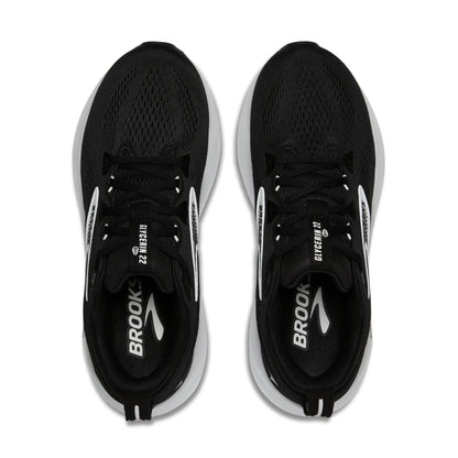 Men's Brooks Glycerin 22 running shoe