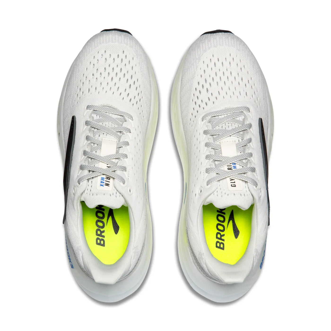 Men's Brooks Glycerin Max running shoe