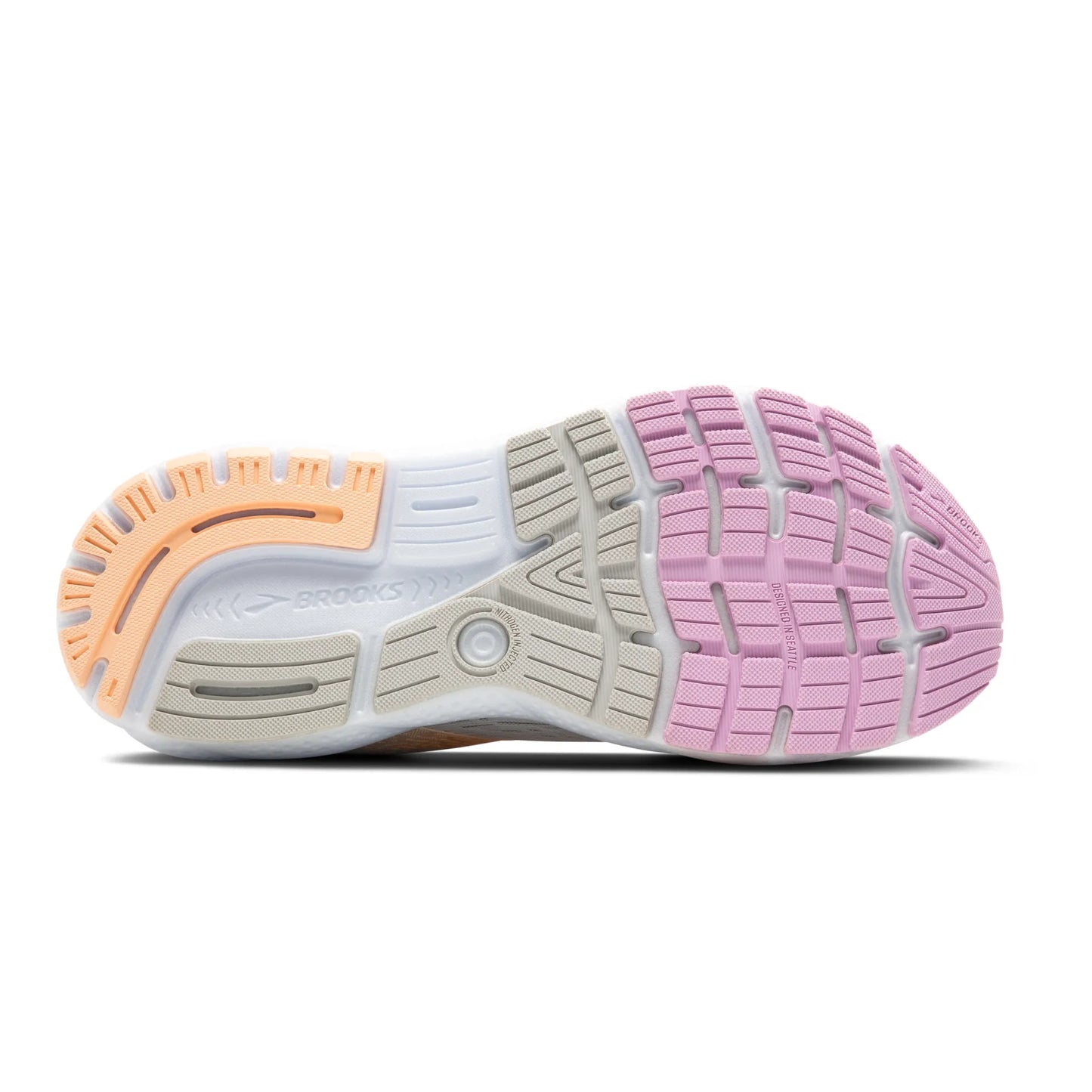 Women's Brooks Ghost 16 running shoe