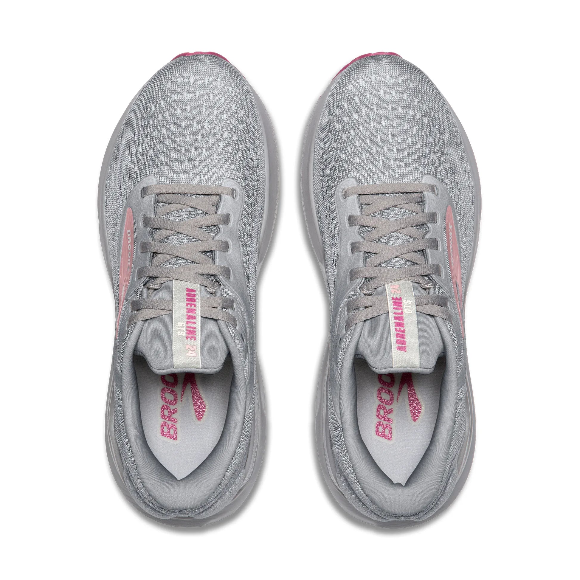 Women's Brooks Adrenaline GTS 24 running shoe