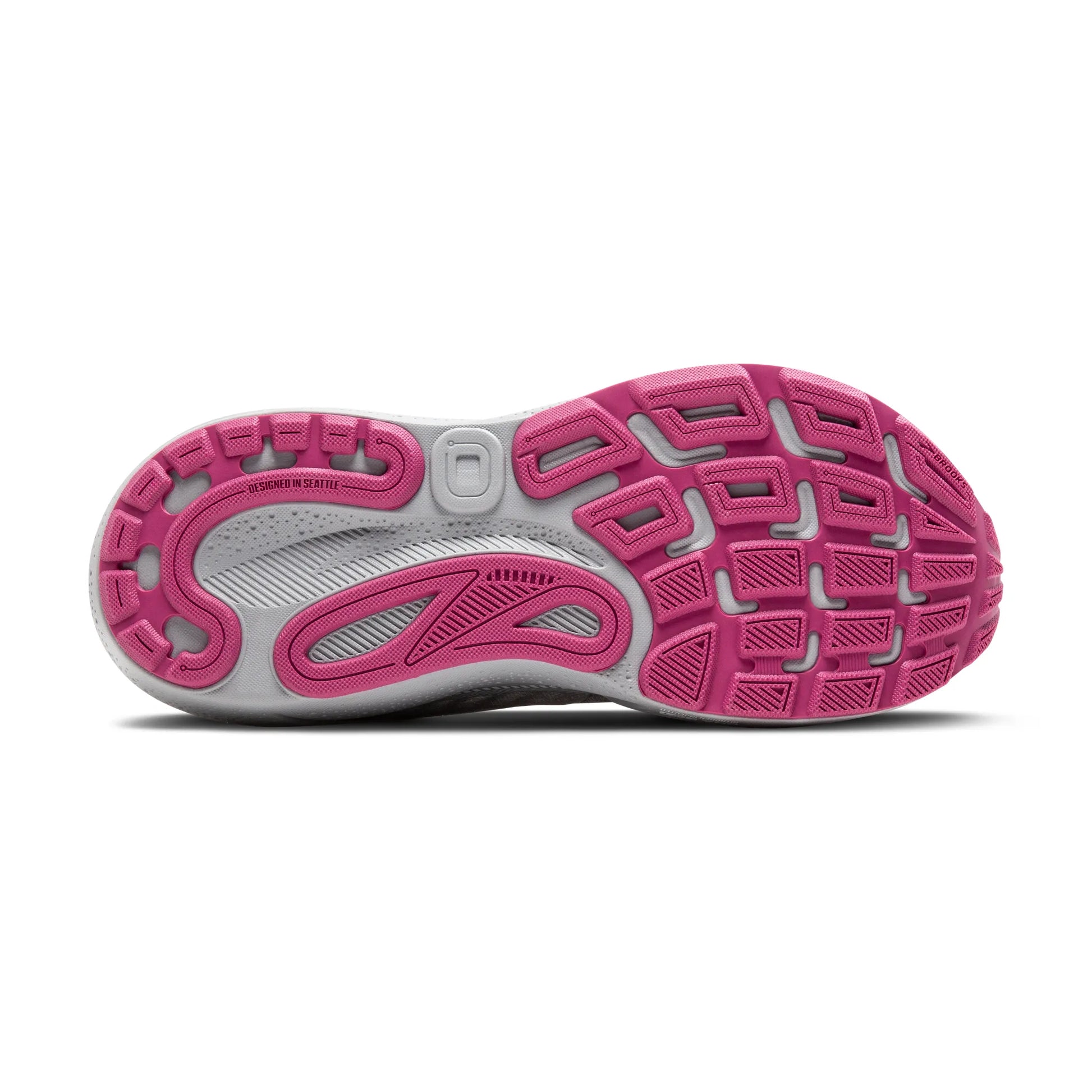 Women's Brooks Adrenaline GTS 24 running shoe