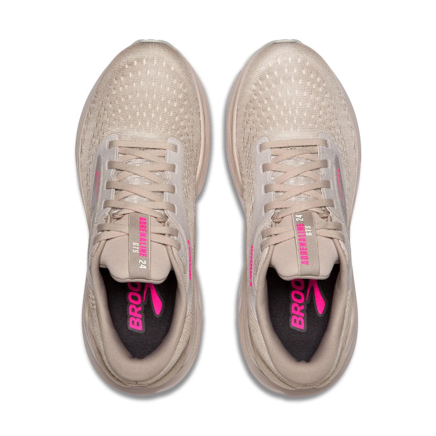 Women's Brooks Adrenaline GTS 24 running shoe