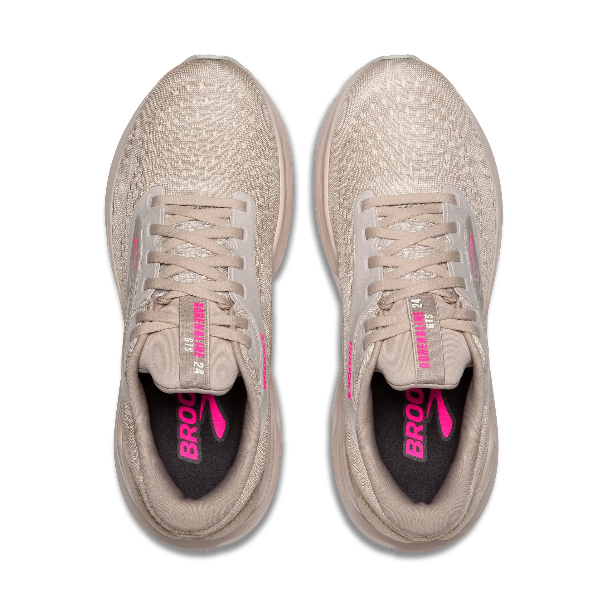 Women's Brooks Adrenaline GTS 24 running shoe