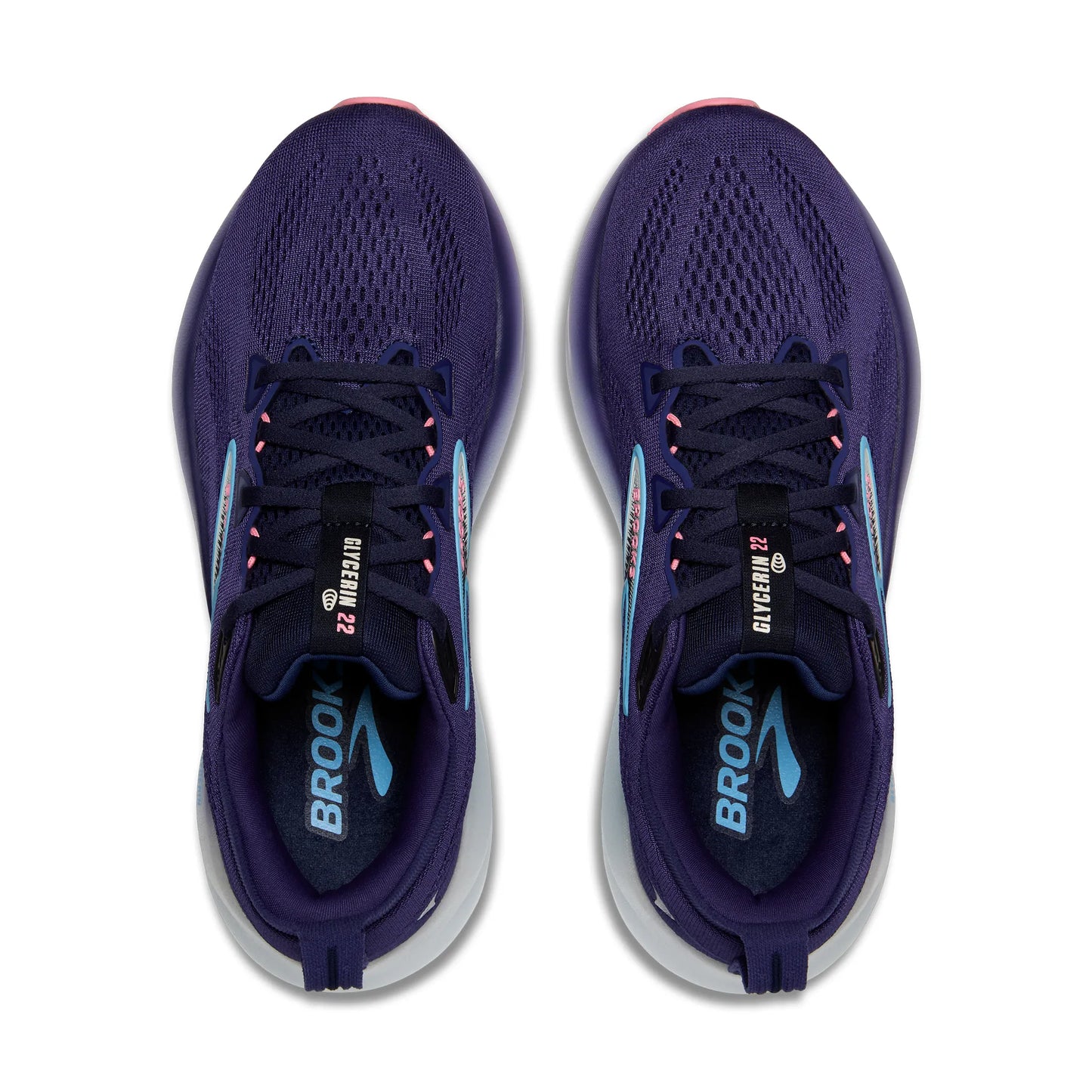 Women's Brooks Glycerin 22 running shoe