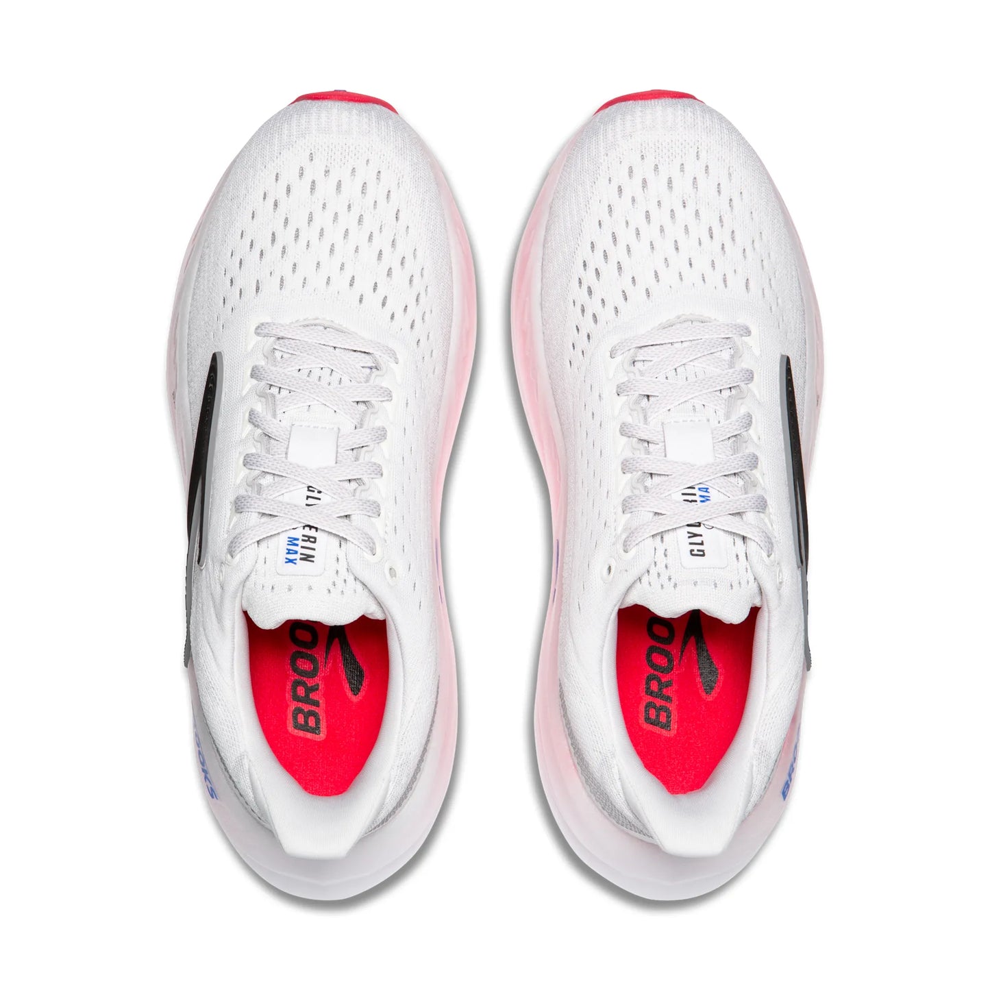 Women's Brooks Glycerin Max running shoe