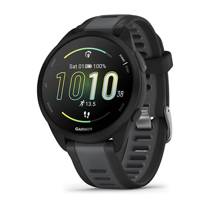 Running Watch Garmin Forerunner 165 Music running shoe