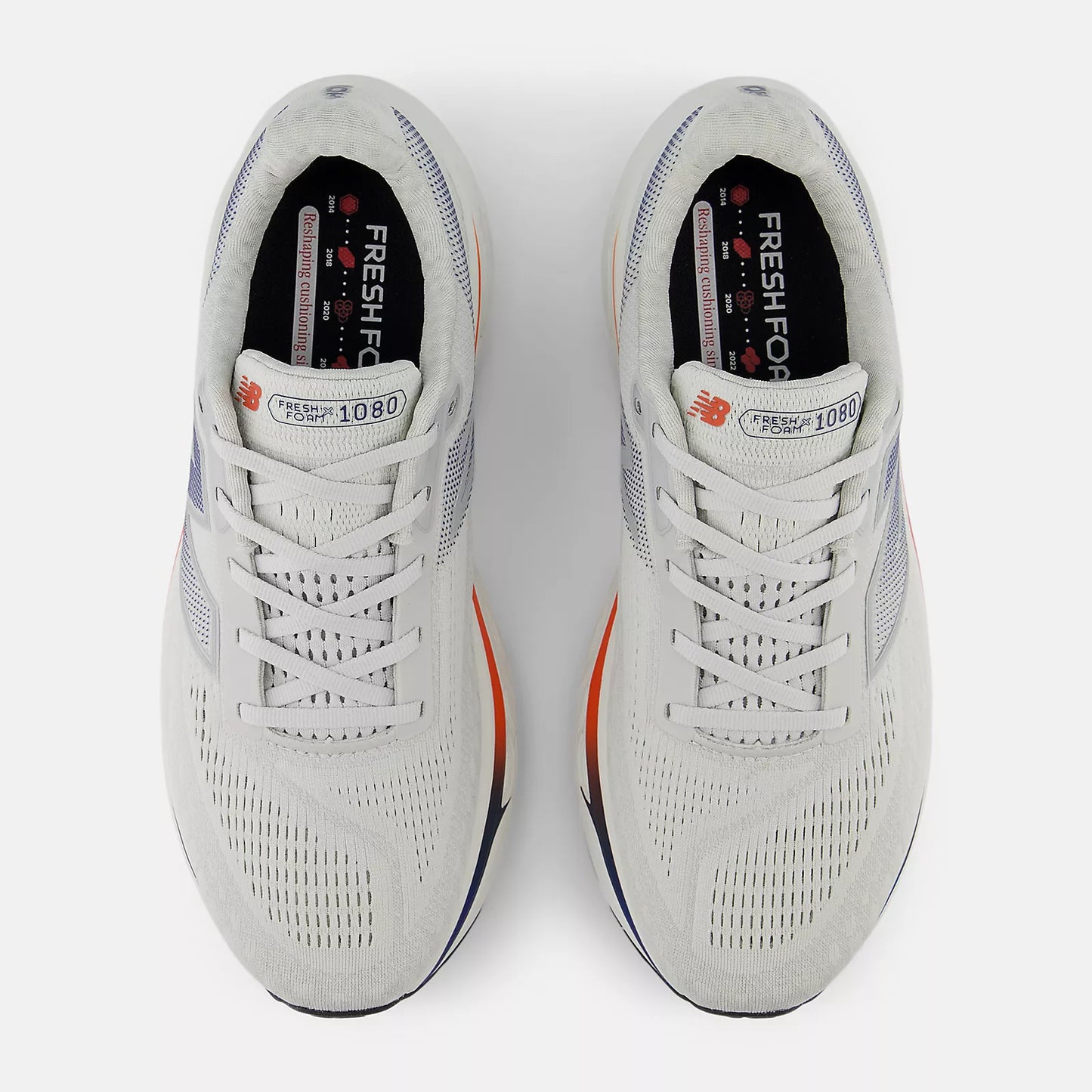 Men's New Balance 1080v14 running shoe